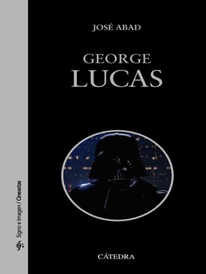 cover image of George Lucas